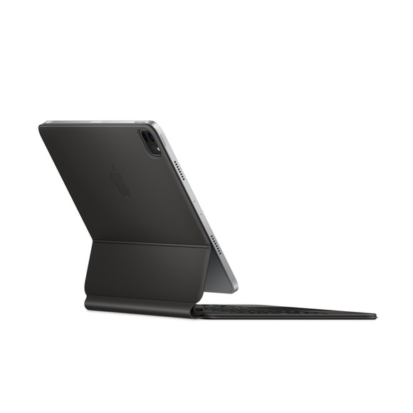 Magic Keyboard for iPad Pro 11-inch (4th gen) and iPad Air (5th gen) Black - Picture 3 of 6